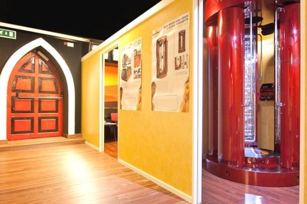 Hotel Wellness Saturno (Limone sul Garda)